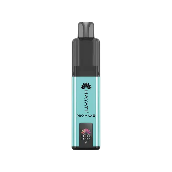 Hayati Pro Max Plus Vape Kit