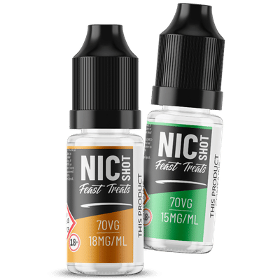 Nic Shots