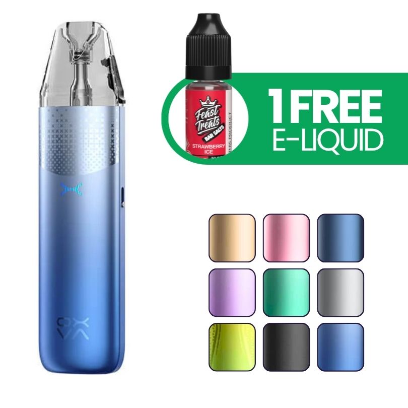 OXVA NeXlim 2 Mini Pod Kit