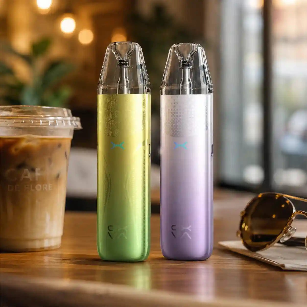 OXVA NeXlim 2 Mini Pod Kit