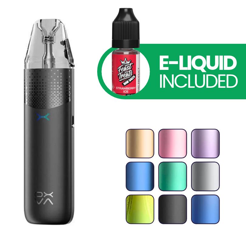 OXVA NeXlim 2 Mini Pod Kit