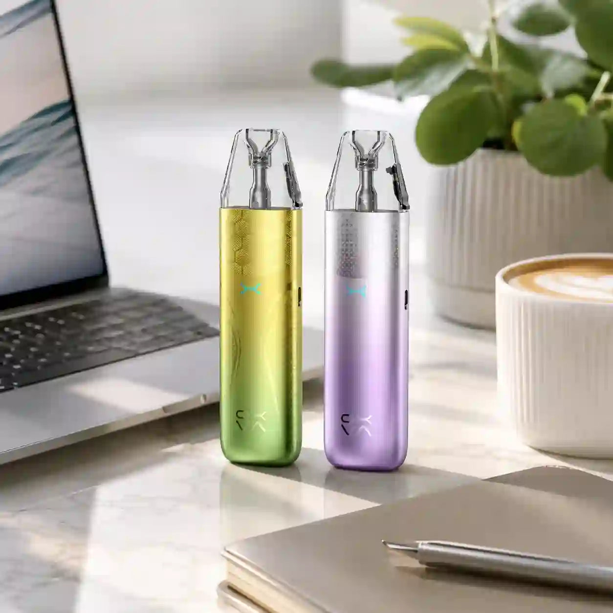 OXVA NeXlim 2 Mini Pod Kit