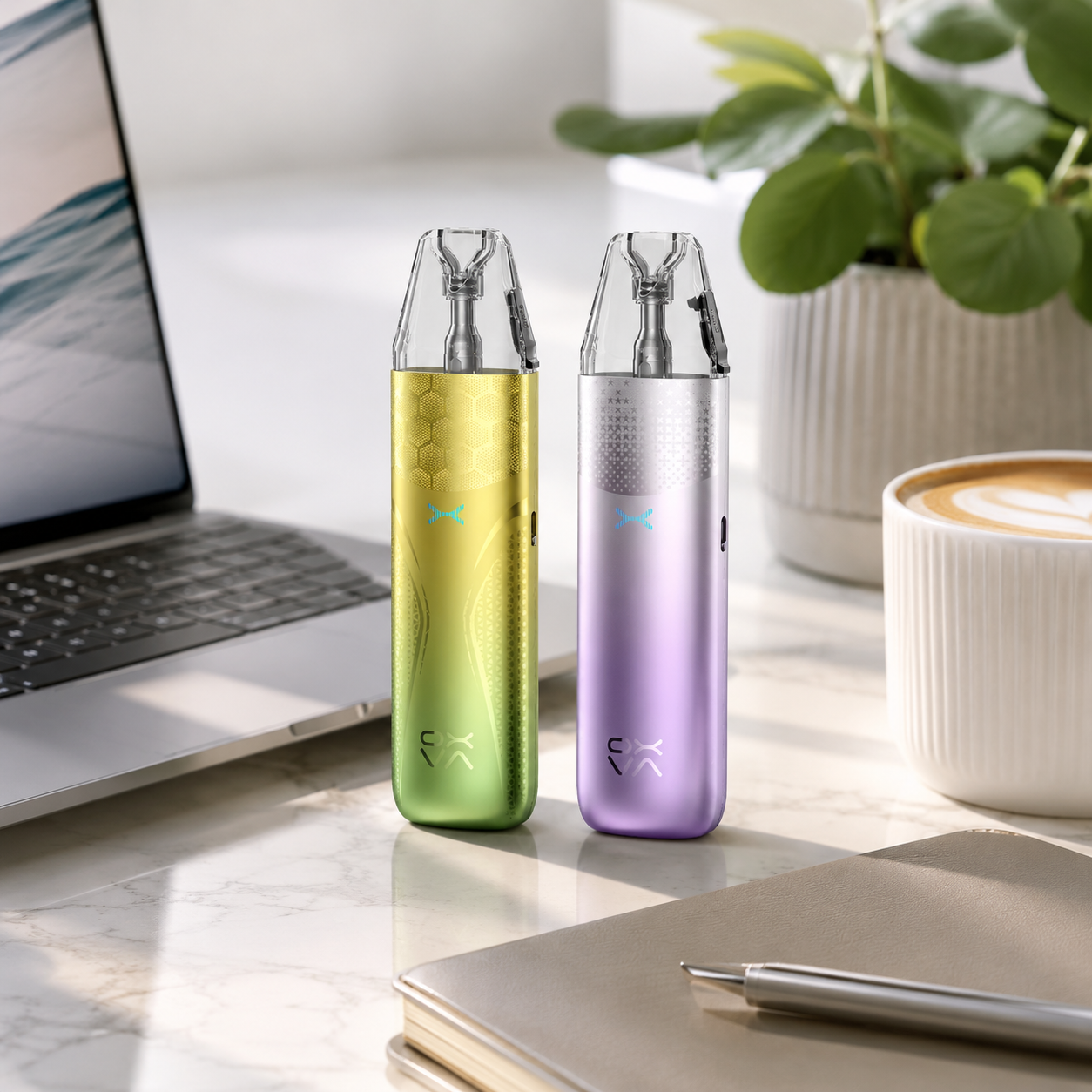 OXVA NeXlim 2 Mini Pod Kit