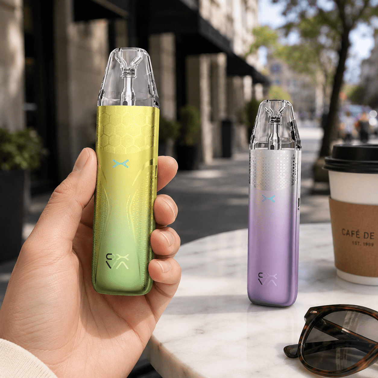 OXVA NeXlim 2 Mini Pod Kit