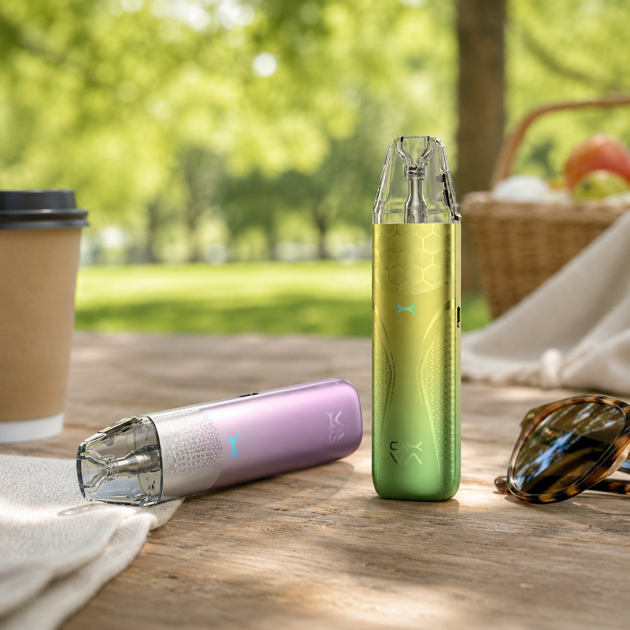 OXVA NeXlim 2 Mini Pod Kit