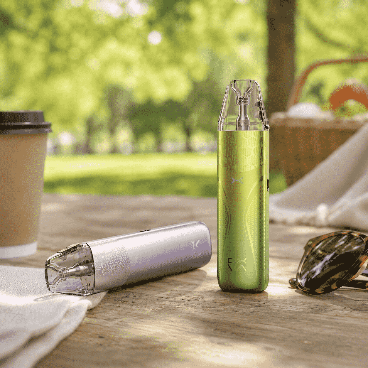 OXVA NeXlim 2 Mini Pod Kit