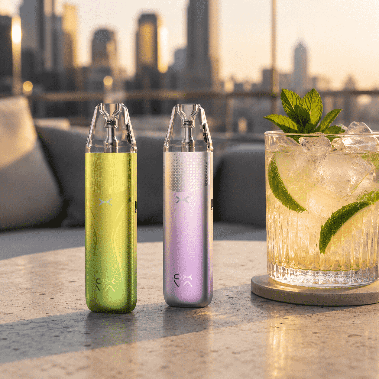 OXVA NeXlim 2 Mini Pod Kit