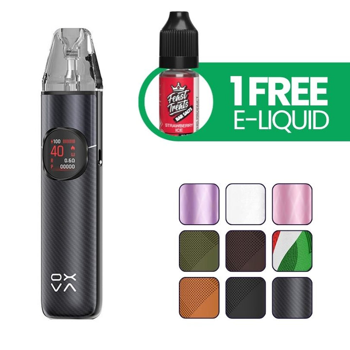OXVA NeXlim 2 Vape Kit