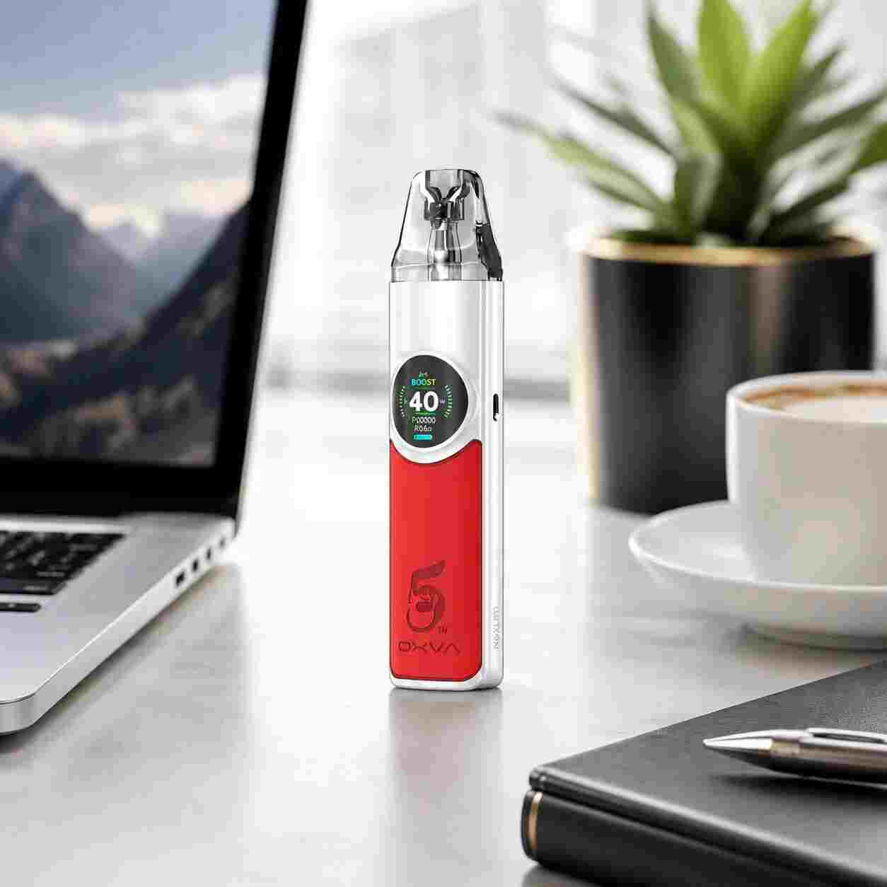 OXVA NeXlim Pod Vape Kit