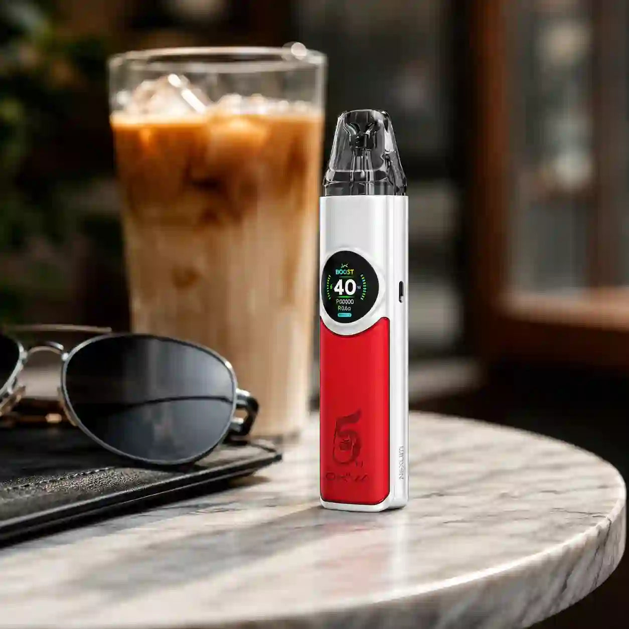 OXVA NeXlim Pod Vape Kit