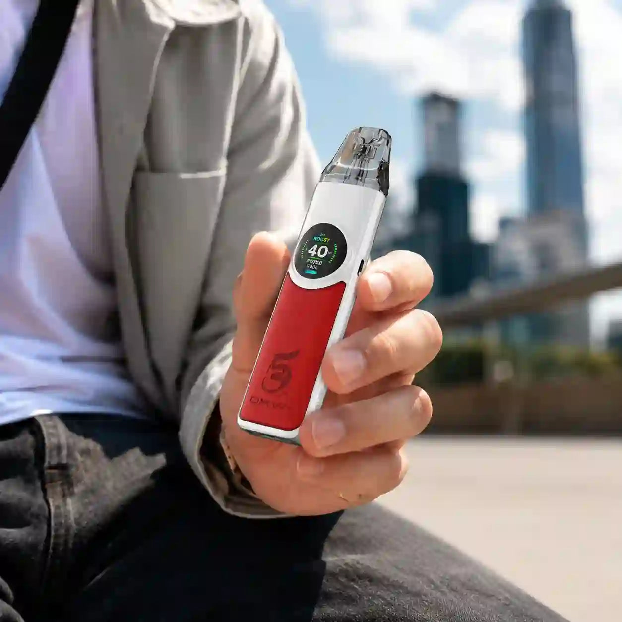 OXVA NeXlim Pod Vape Kit