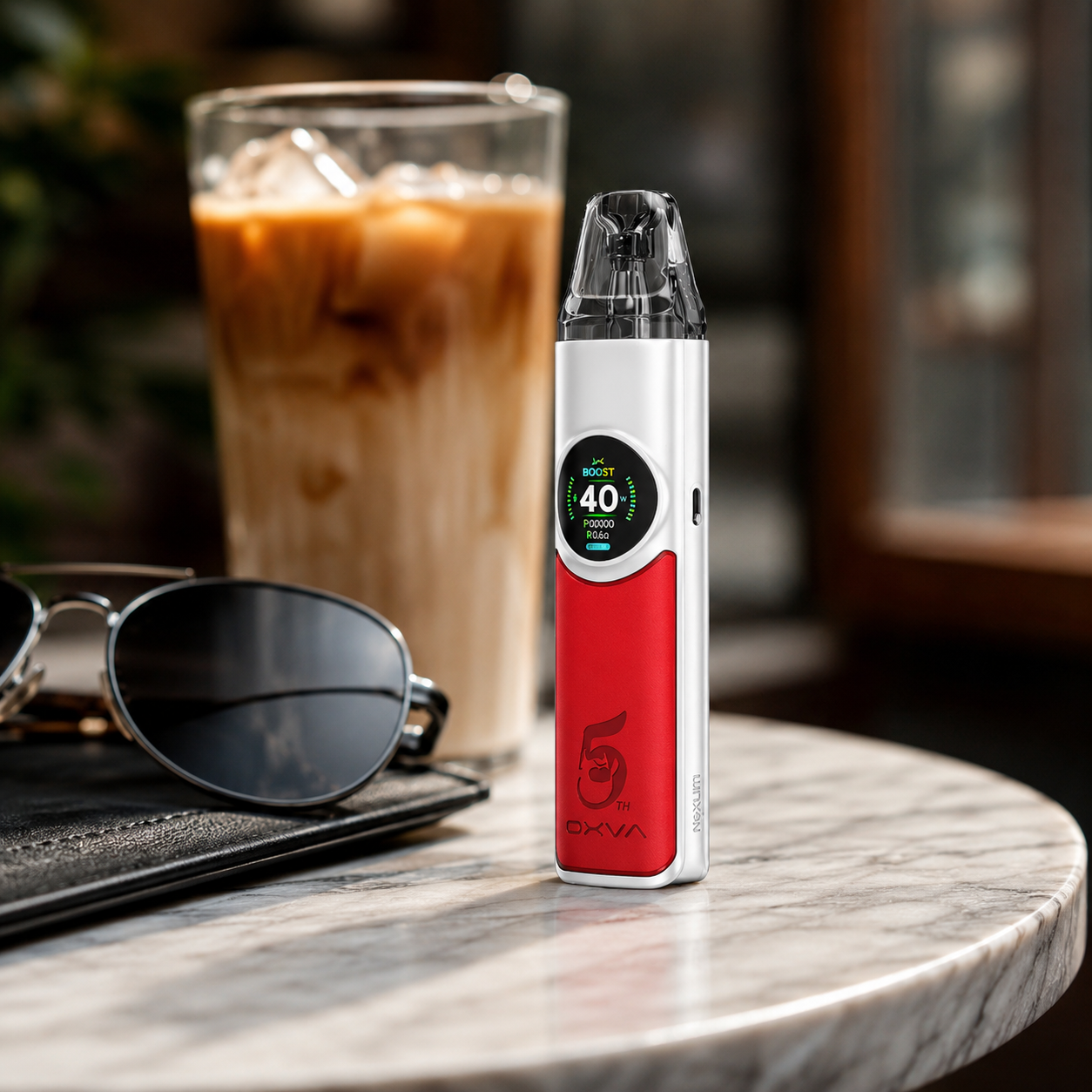 OXVA NeXlim Pod Vape Kit