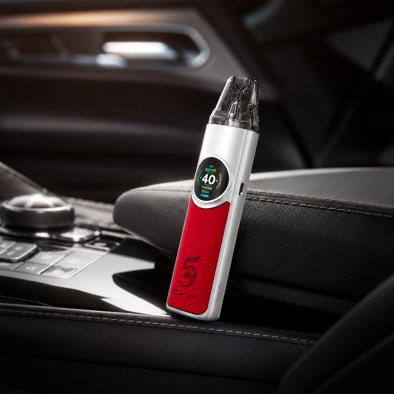 OXVA NeXlim Pod Vape Kit