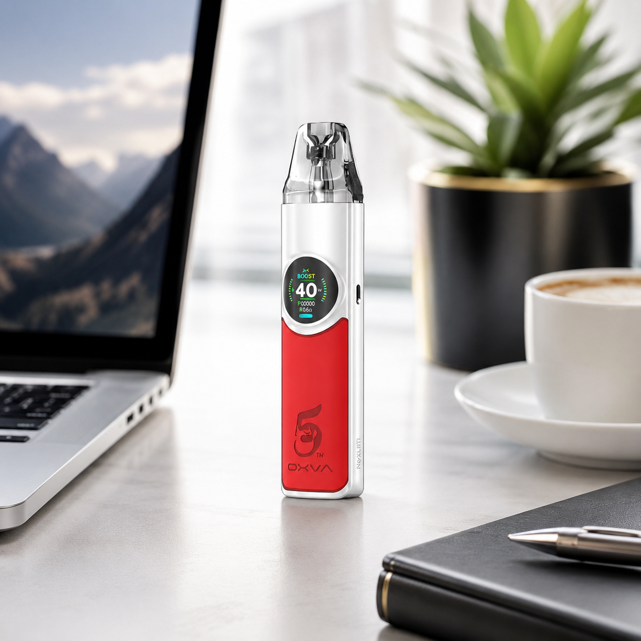 OXVA NeXlim Pod Vape Kit