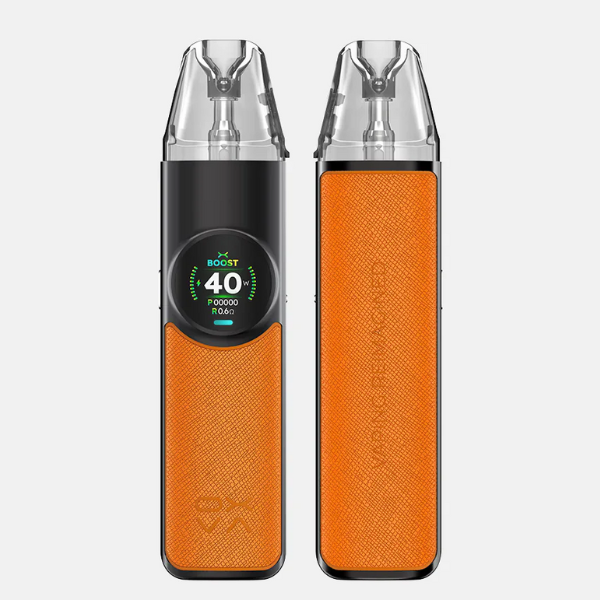 OXVA NeXlim Pod Kit | Dual Mesh Coils, 1500mAh Battery, 40W Output The E-Cig Store OXVA NeXlim Pod Kit | Dual Mesh Coils, 1500mAh Battery, 40W Output The E-Cig Store