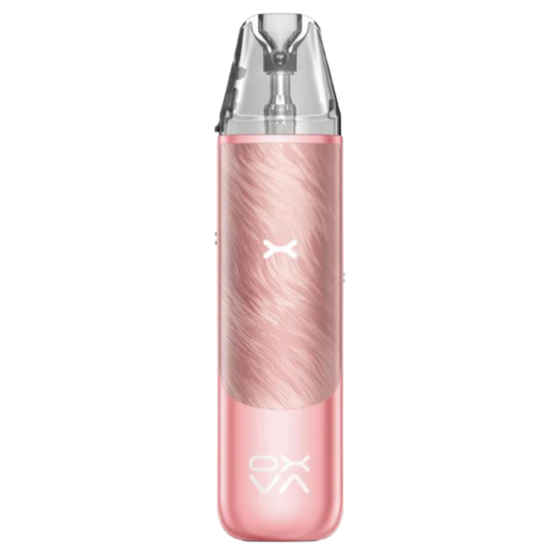 OXVA NeXlim Go Pod Kit - Rose Pink