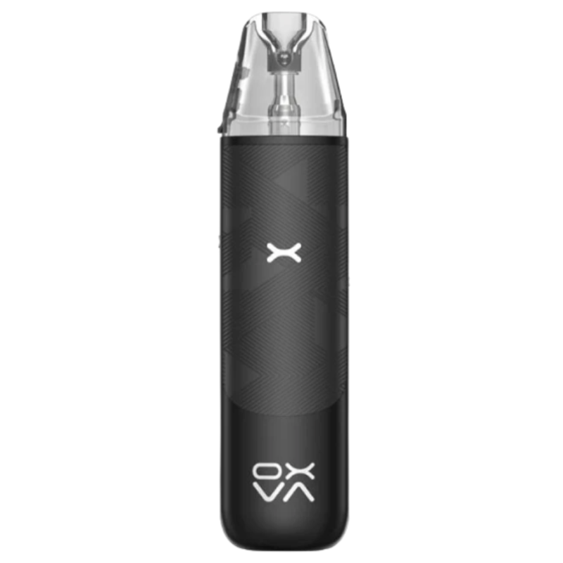 OXVA NeXlim Go Pod Kit - Silky Black