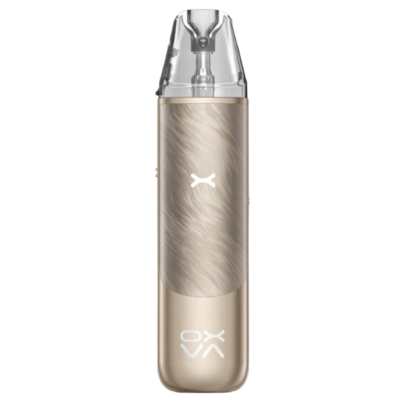 OXVA NeXlim Go Pod Kit - Silky Coffee