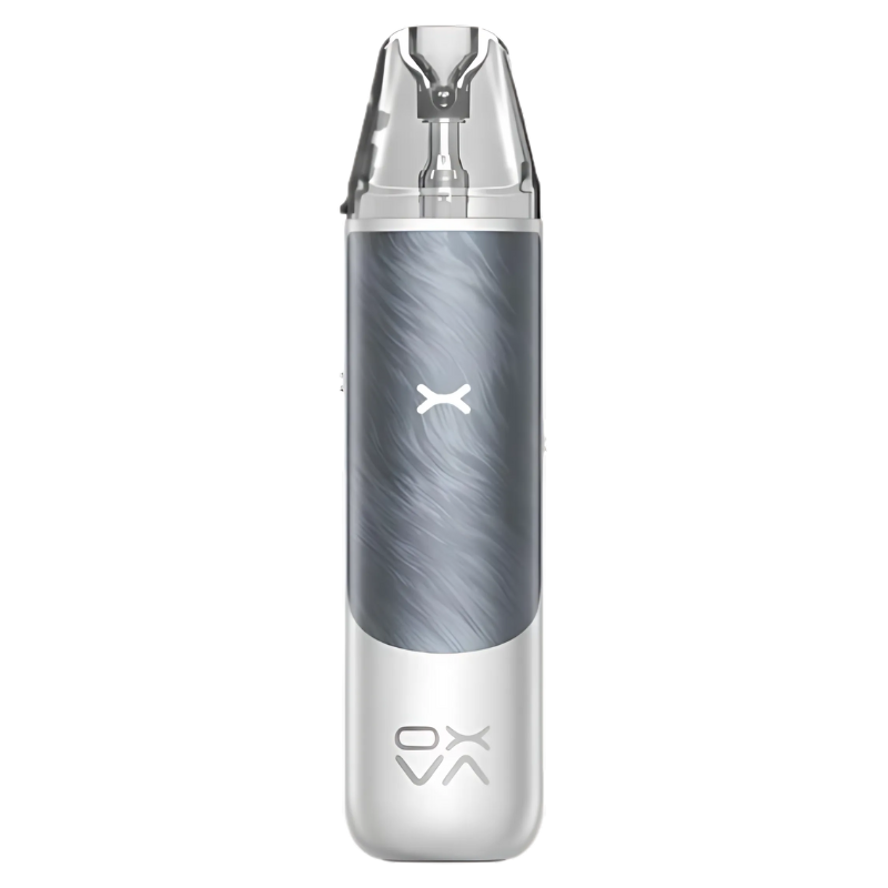 OXVA NeXlim Go Pod Kit - Space Grey