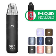 Oxva Nexlim Go Pod Kit