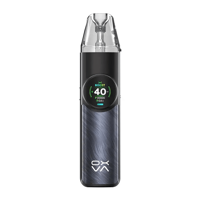 OXVA NeXlim Pod Vape Kit - Dark Blue