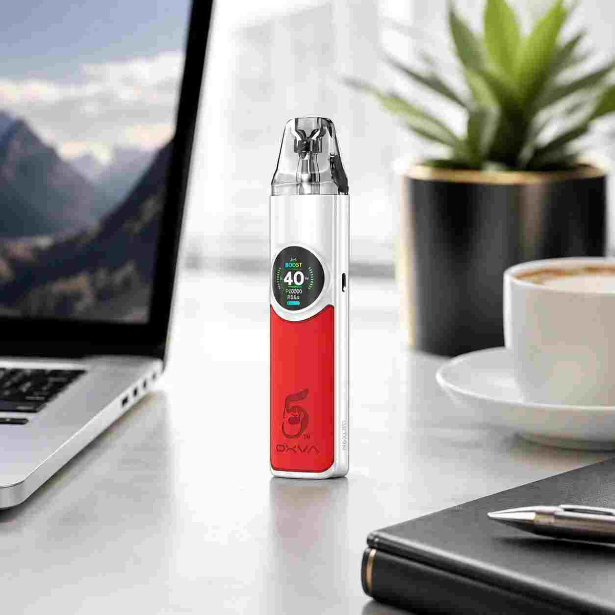 OXVA NeXlim Pod Vape Kit