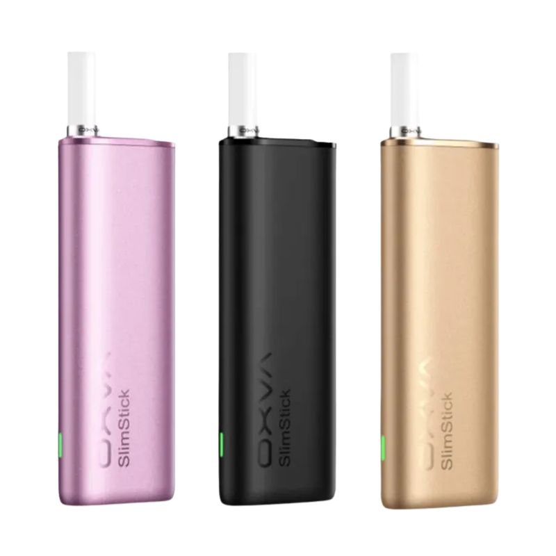Oxva Slimstick Pod kit
