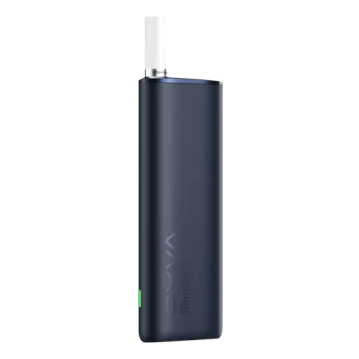 OXVA Slimstick Pod Kit - Blue with Blueberry
