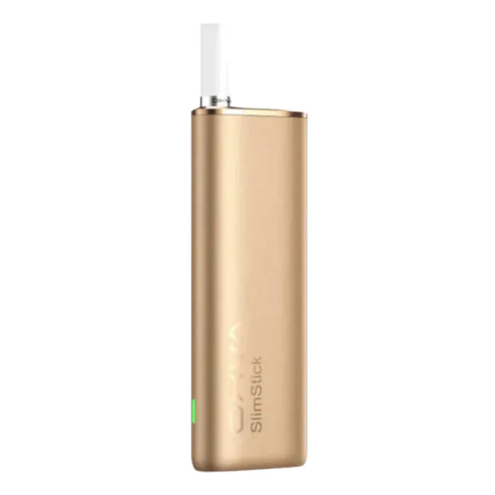 OXVA Slimstick Pod Kit - Gold with Lychee Ice
