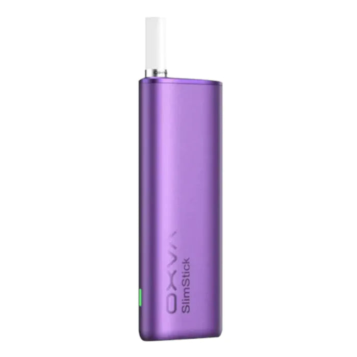 OXVA Slimstick Pod Kit - Purple with Lemon Lime