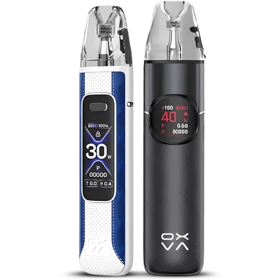 Oxva Kits
