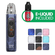 OXVA Xlim Pro 4 Pod Vape Kit
