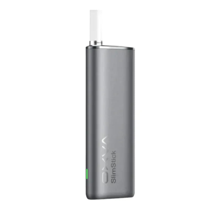 OXVA Slim Stick Pod Kit Prefilled, 1500mAh MTL Vape The E-Cig Store OXVA Slim Stick Pod Kit Prefilled, 1500mAh MTL Vape The E-Cig Store