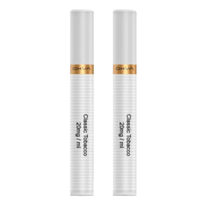 OXVA SlimStick Prefilled Pods - 2PK