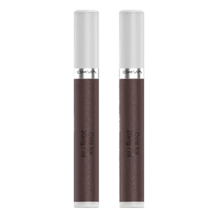 OXVA SlimStick Prefilled Pods - 2PK