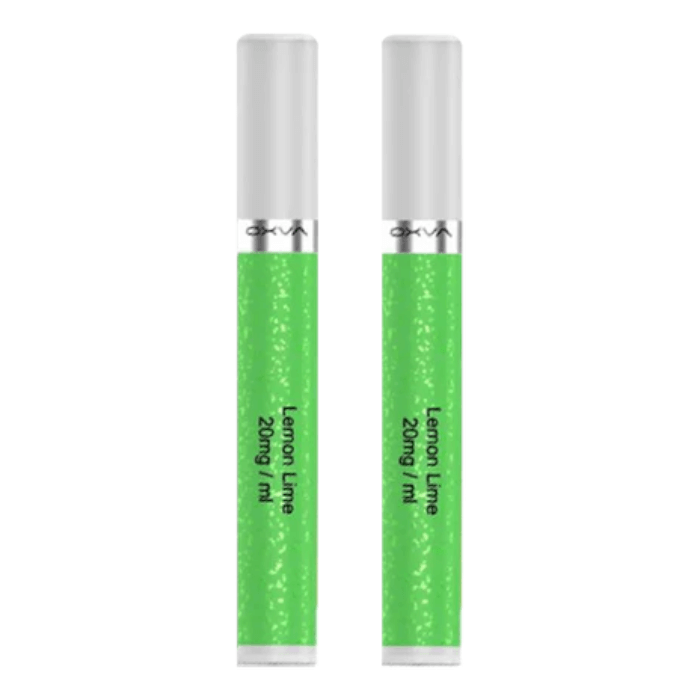 OXVA SlimStick Prefilled Pods - 2PK