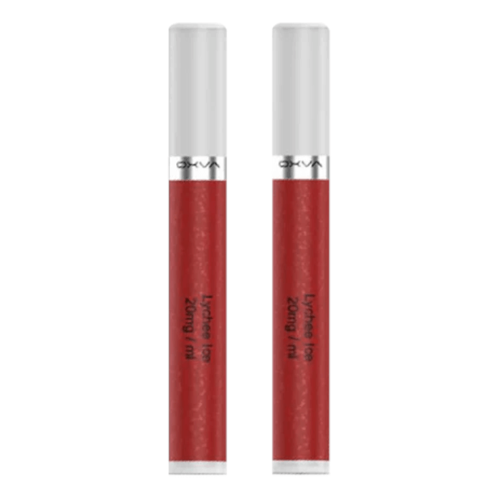 OXVA SlimStick Prefilled Pods - 2PK