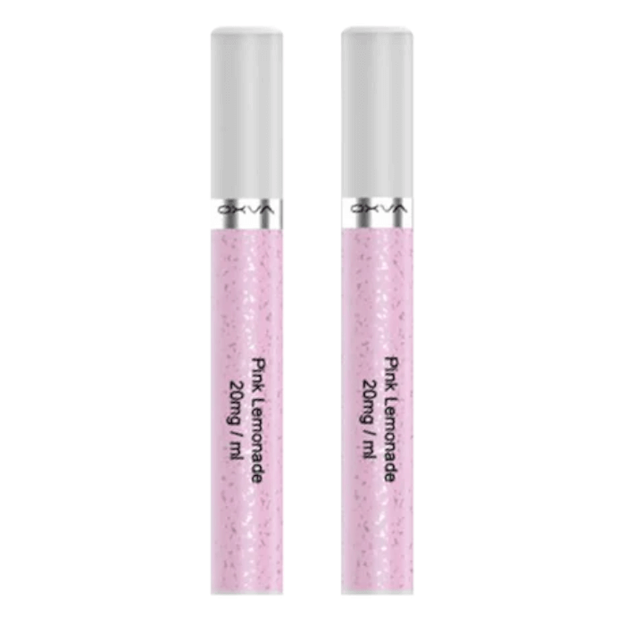 OXVA SlimStick Prefilled Pods - 2PK