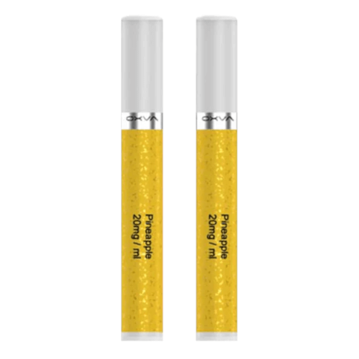 OXVA SlimStick Prefilled Pods - 2PK
