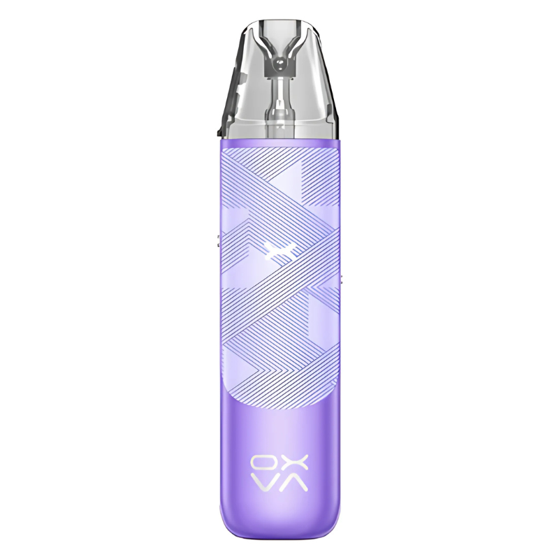 vape juice for rdl OXVA NeXlim Go Pod Kit
