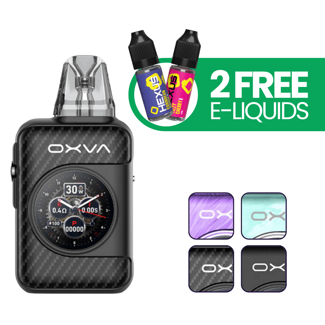 Oxva Xlim SQ Pro 2 Vape Kit