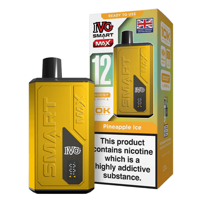 IVG Smart Max Vape Kit