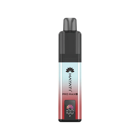 Hayati Pro Max Plus Vape Kit