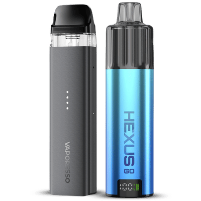 Refillable Kits