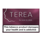 IQOS TEREA - Russet Tobacco Sticks IQOS