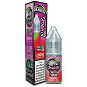 Cherry Passion Nic Salt E-Liquid by Seriously Tropical 10ml