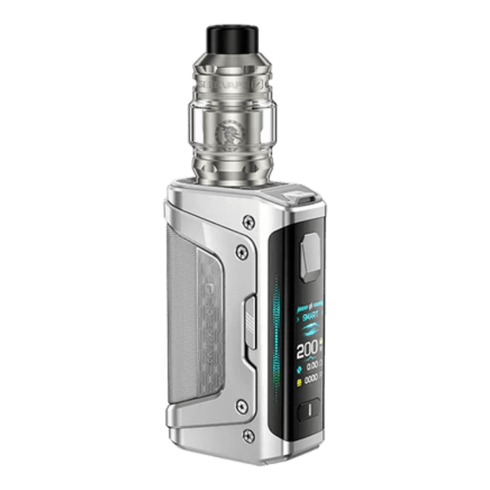 Geekvape Aegis Legend 5 Vape Kit
