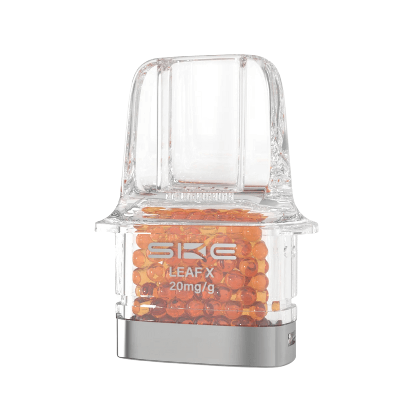 SKE Crystal Bar