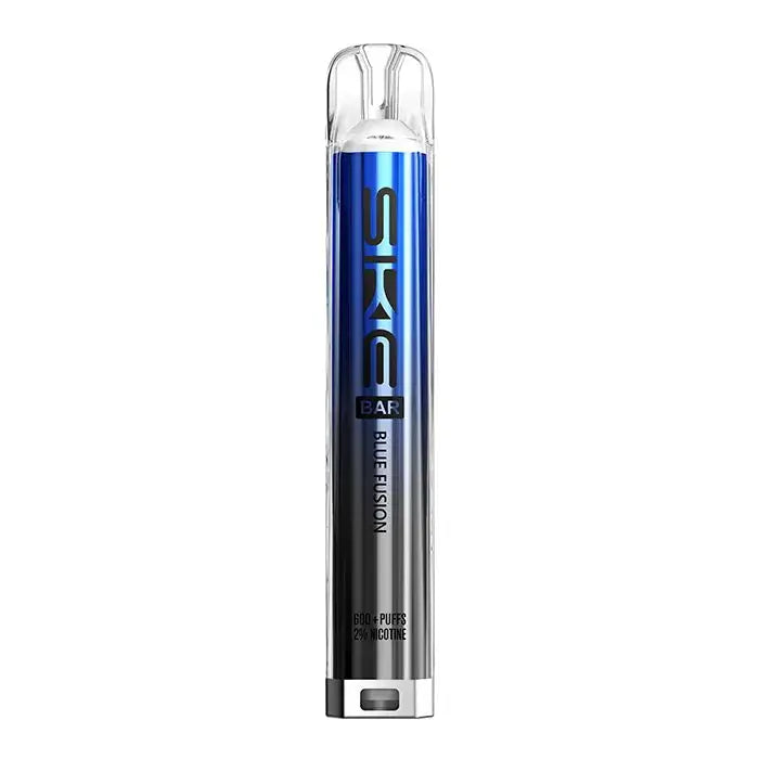 SKE Bar Prefilled Pod Kit - Blue Fusion