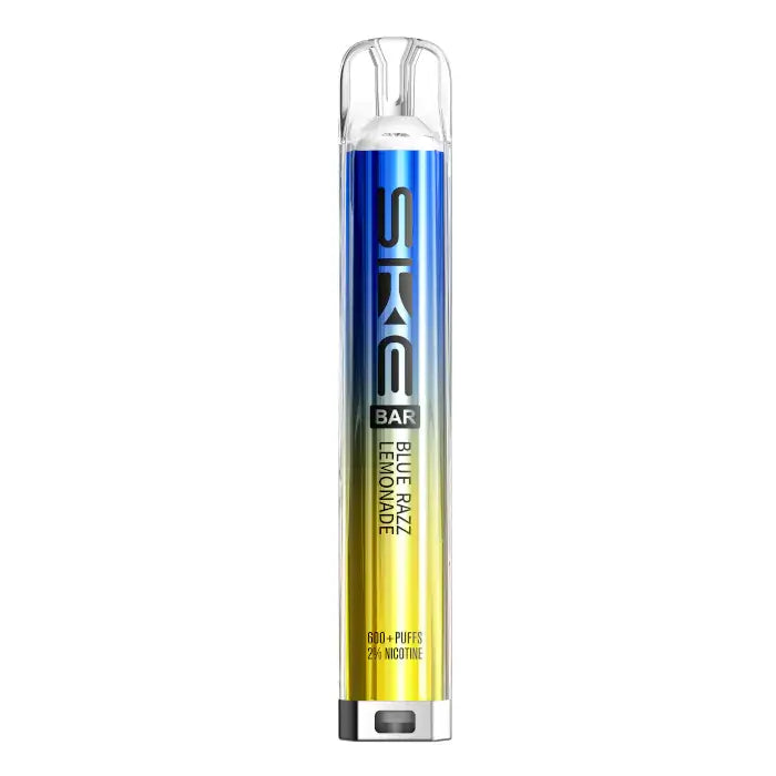 SKE Bar Prefilled Pod Kit - Blue Razz Lemonade